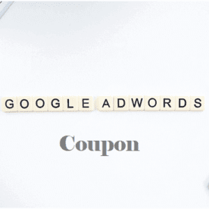 buy adwords coupon, buy adwords voucher