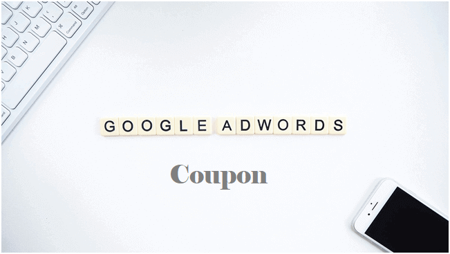 buy adwords coupon, buy adwords voucher