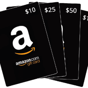 Buy Amazon Gift Card
