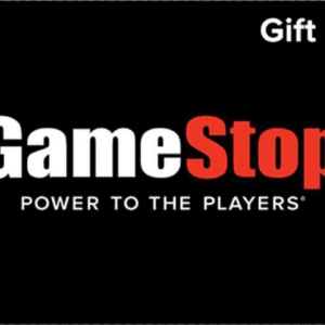 Buy GameStop Gift Card