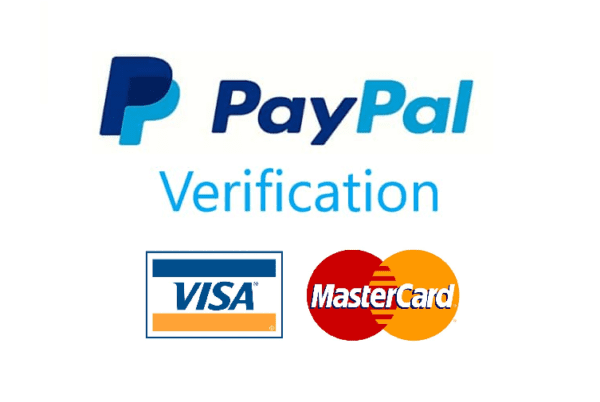 buy vcc for paypal verification, buy paypal vcc