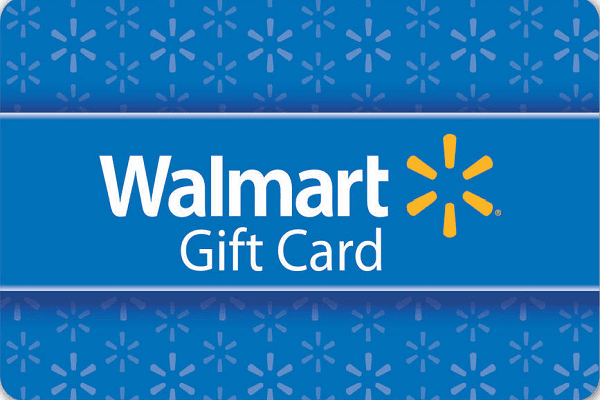 Buy Walmart Gift Card