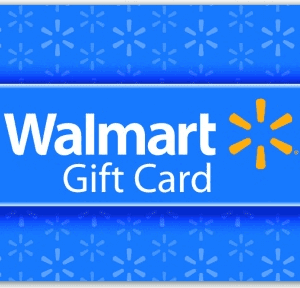 Buy Walmart Visa Gift Card