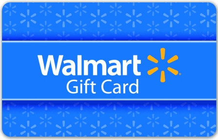Buy Walmart Visa Gift Card