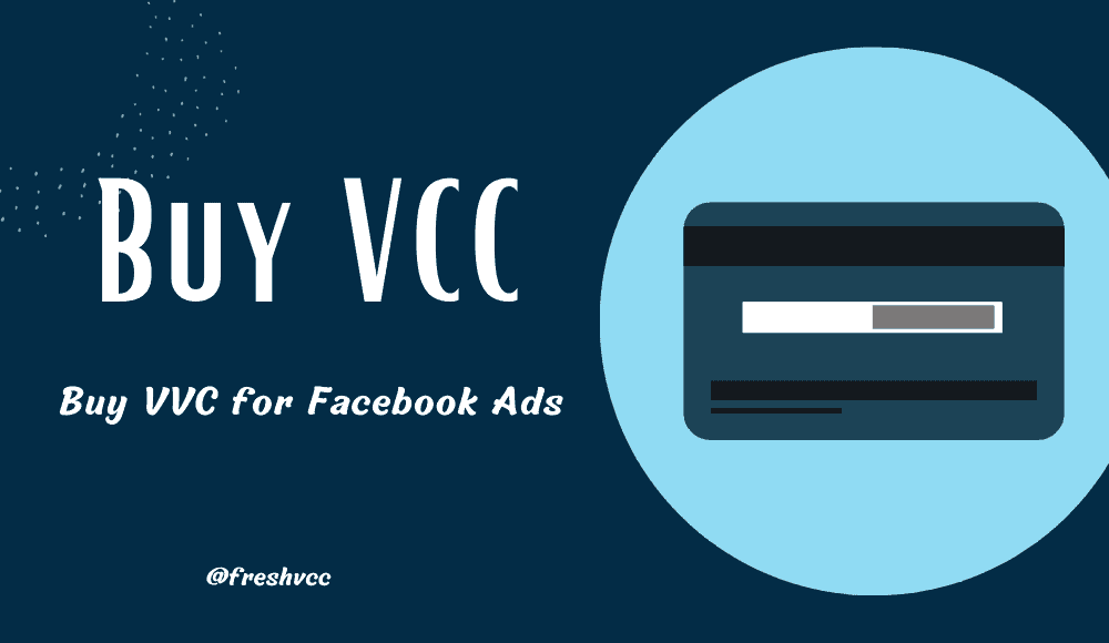 Buy VVC for Facebook Ads