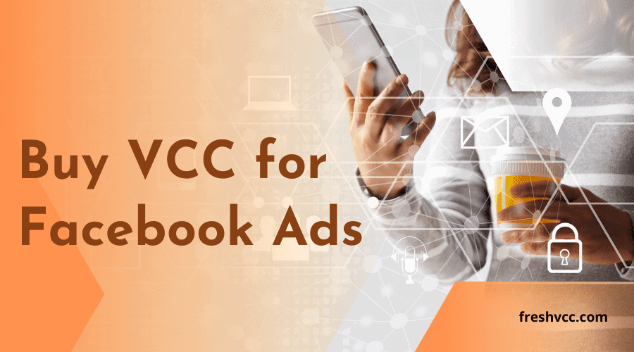 How to Buy VCC for Facebook Ads