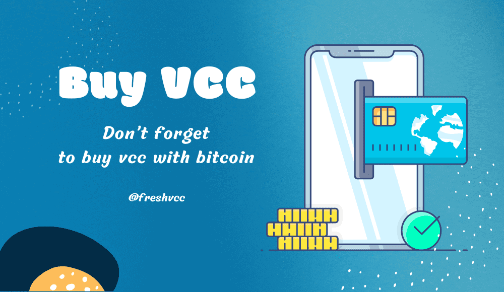 Why Buy VCC With Bitcoin
